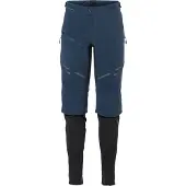 Vaude Virt Softshell Ii Byxor