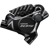 Shimano Br-r7170 105 Bakre Skivbromsok