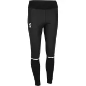 Björn Dählie Women's Tights Winter Wool 2.0 Black