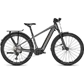 Focus Aventura² 6.9 29´´ Elcykel