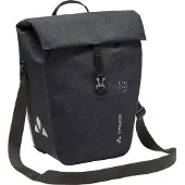 Vaude ReCycle Commute Single - Cykelväska Black 20 L