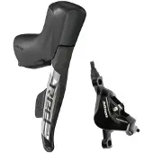 Sram Red Etap Axs Hydraulic 1800 2p Bakbroms