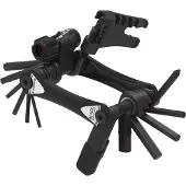 Lezyne Rap Ii 20 Multiverktyg