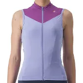 Castelli Solaris Ärmlös Cykeltröja