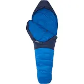 Marmot Helium 3 LZ sovsäck med dun