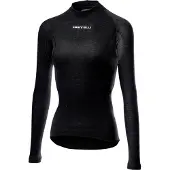 Castelli Flanders 2 Långärmad Baslager