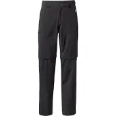 Vaude Farley Stretch Zip Off Ii Byxor