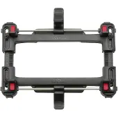Klickfix Uniklip 2 Quick-fix 10-16 Mm Korgmontering