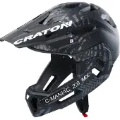 Cratoni C-maniac 2.0 Mx Downhillhjälm
