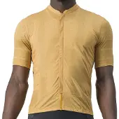 Castelli Unlimited Terra Korta ärmar Cykeltröja