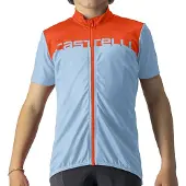 Castelli Neo Prologo Korta ärmar Cykeltröja