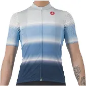 Castelli Dolce Korta ärmar Cykeltröja