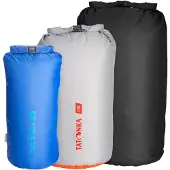 Tatonka Dry Sack Set III, torrsäck, multi