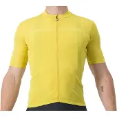 Castelli Classifica Korta ärmar Cykeltröja