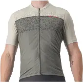 Castelli Unlimited Entrata Korta ärmar Cykeltröja