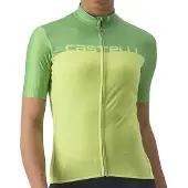 Castelli Velocissima Korta ärmar Cykeltröja