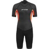 Orca Vitalis Kortärmad Shorty