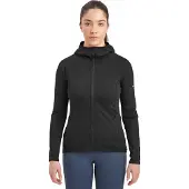 Montane Protium Tröja Med Huva