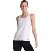 2XU Aero Singlet ärmlös T-shirt