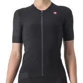 Castelli Premio Korta ärmar Cykeltröja