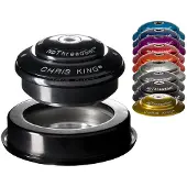 Chris King Inset I2 Tapered Nothreadset Griplock Styrlager
