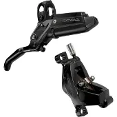 Sram Code Silver Stealth Hydraulic Frambroms