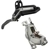 Sram Code Ultimate Stealth Hydraulic Frambroms