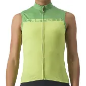 Castelli Velocissima Ärmlös Cykeltröja
