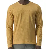 Castelli Trail Tech 2 T-shirt Med Lång ärm