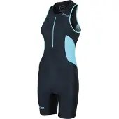 Zone3 Activate ärmlös Triathlondräkt