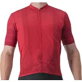 Castelli Unlimited Terra Korta ärmar Cykeltröja