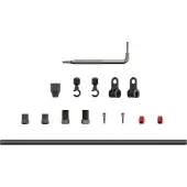 Sram Hdr 2000 Avid Code/r/elixir1/3 Hydraulslang Till Broms