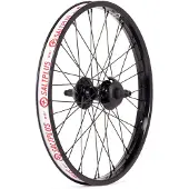Saltbmx Mesa 20´´ Bmx Bakhjul