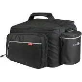 Rixen & Kaul Rack Sport Plus Cykelväska 12-18l