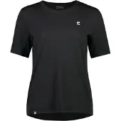 Mons Royale Merino Tarn Shift Funktionströja black, XL