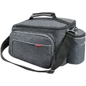 Klickfix Sport Racktime K0269ragr Cykelväska 12l