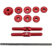 Wheels Manufacturing Press-fit Vevlager