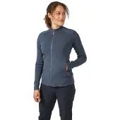 Rab Women's Nexus Jacket skinna