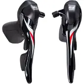Microshift R10 Bromsspakset Med Växelreglage