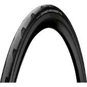 Continental Grand Prix 5000 TT TR Folding Black Tire, Type mm 700x28