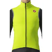 Castelli Vest Perfetto Ros 2 Yellow, Size M