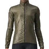 Castelli Aria Shell Jacka