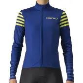 Castelli Autunno Långärmad Trikå