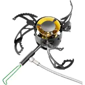 Optimus Polaris Friluftskök