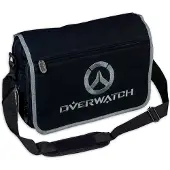 Gaya Logo Overwatch Handväska