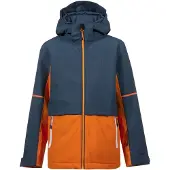 Halti Peets Jr Ski Jacket barns