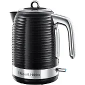 Russell Hobbs - Inspire Kettle - Black