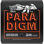 Ernie Ball 2015 Paradigm Skinny Top Heavy Bottom 10-52