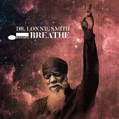 Ginza.se Smith Dr Lonnie: Breathe 2021