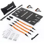 Huismerk Système d'entraînement complet - - Gympak Max - Portable - Guide d'exercices - Fitness